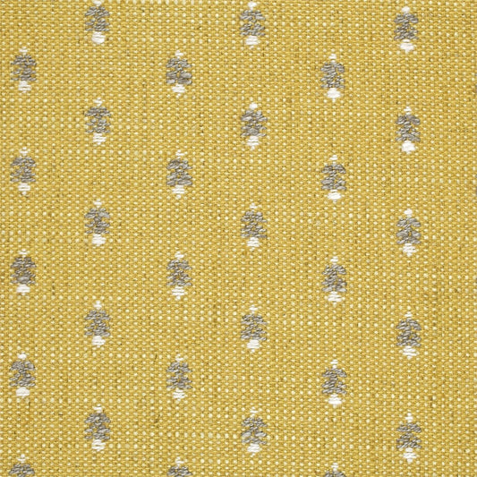 SANDERSON Lydham Fabric Other Citron   - DCLO232040