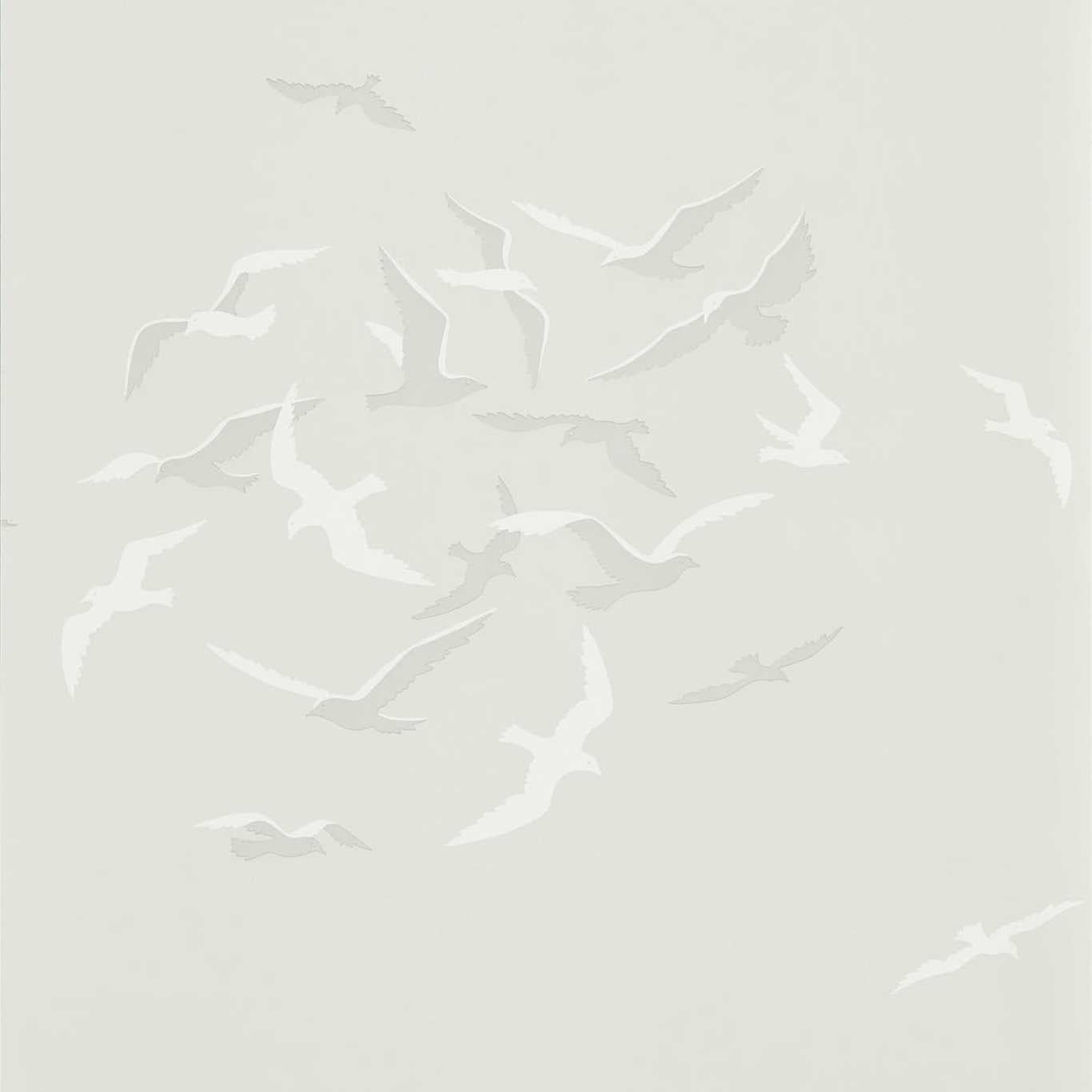SANDERSON OUTLET Larina  Wallpaper Birds Gull   - DCOA216580