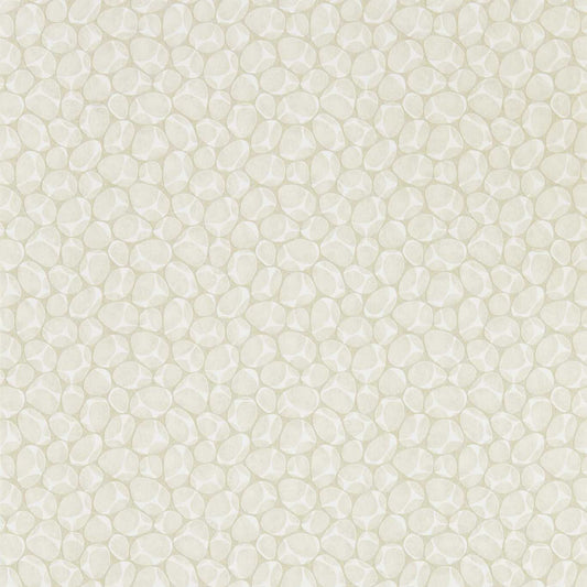 SANDERSON OUTLET Cobble Wallpaper Abstract , Graphic Driftwood   - DCOA216581
