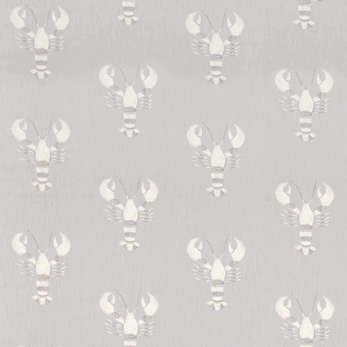 SANDERSON Cromer  Fabric Animals Gull   - DCOA226507