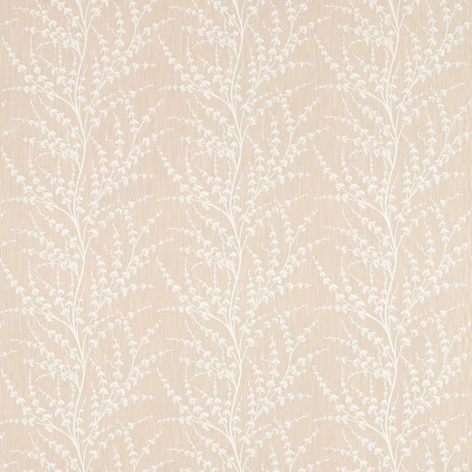 SANDERSON Armeria Trail Fabric Leaves , Trees Driftwood   - DCOA236674