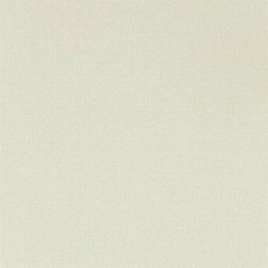 SANDERSON Soho Plain Wallpaper Plains , Textures Birch White  Gravure Printed Wallpaper - DCPW216798