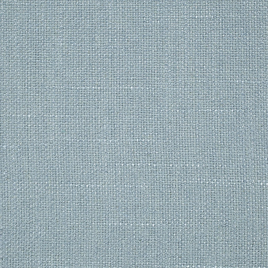 SANDERSON Deben Fabric Plains , Textures Delph Blue   - DCST232696