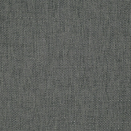 SANDERSON Deben Fabric Plains , Textures Charcoal   - DCST232697