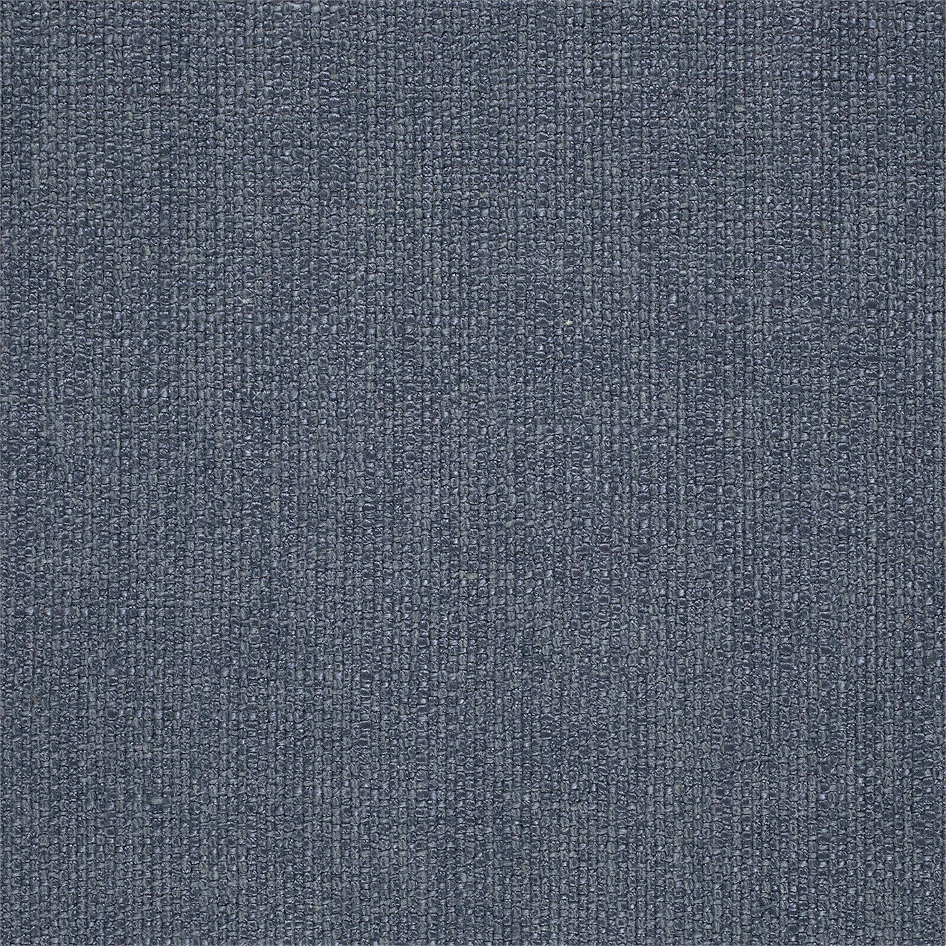 SANDERSON Deben Fabric Plains , Textures Indigo   - DCST232700