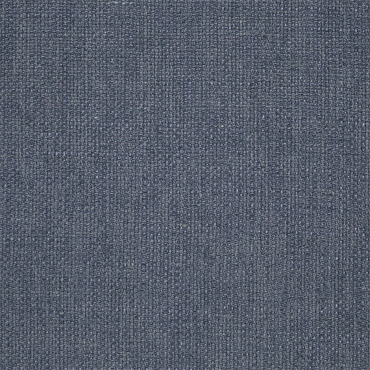 SANDERSON Deben Fabric Plains , Textures Indigo   - DCST232700