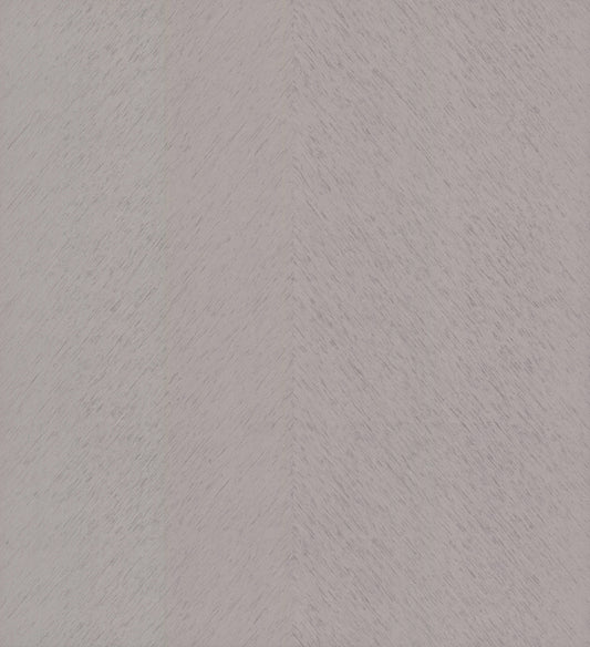 York Wallcoverings Antonina Vella Dazzling Dimensions Volume II Etched Chevron Grey Wallpaper  Stripes Greys   - DD3781