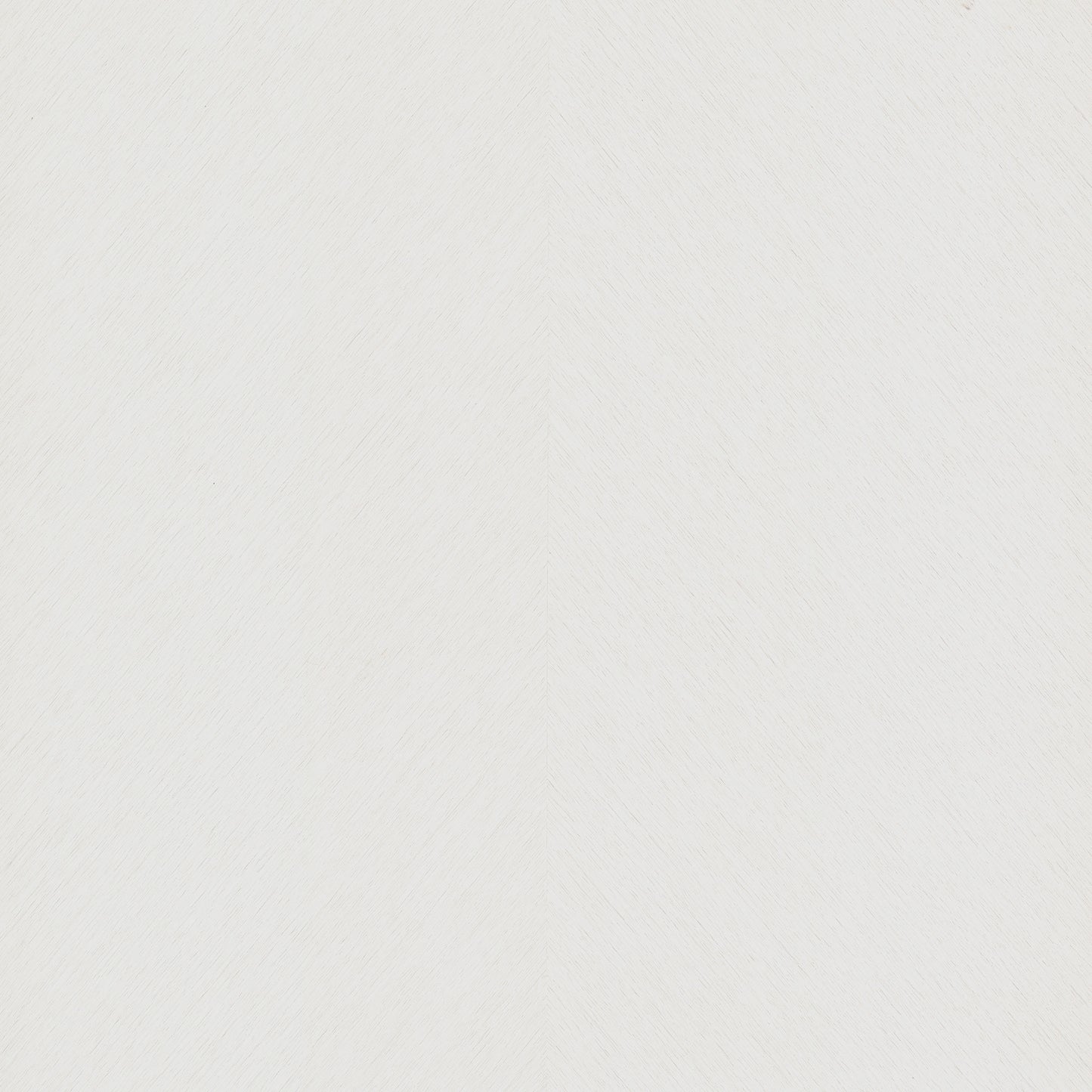 York Wallcoverings Antonina Vella Dazzling Dimensions Volume II Etched Chevron White Wallpaper  Stripes Whites and Off-Whites   - DD3782