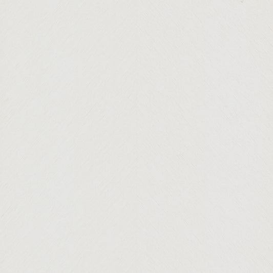 York Wallcoverings Antonina Vella Dazzling Dimensions Volume II Etched Chevron White Wallpaper  Stripes Whites and Off-Whites   - DD3782