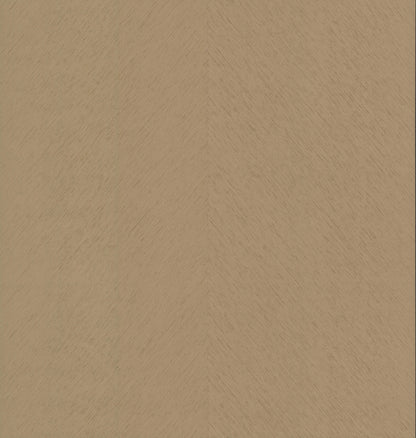 York Wallcoverings Antonina Vella Dazzling Dimensions Volume II Etched Chevron Gold Wallpaper  Stripes Yellows   - DD3783