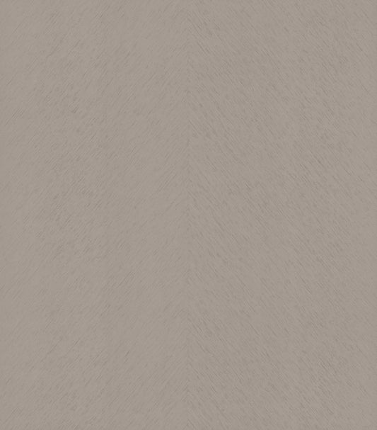 York Wallcoverings Antonina Vella Dazzling Dimensions Volume II Etched Chevron Cream Wallpaper  Stripes Greens   - DD3784