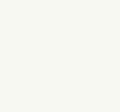 York Wallcoverings Antonina Vella Dazzling Dimensions Volume II Rain Chimes White Wallpaper  Stripes Whites and Off-Whites   - DD3792