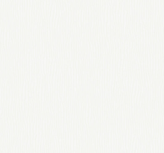 York Wallcoverings Antonina Vella Dazzling Dimensions Volume II Rain Chimes White Wallpaper  Stripes Whites and Off-Whites   - DD3792