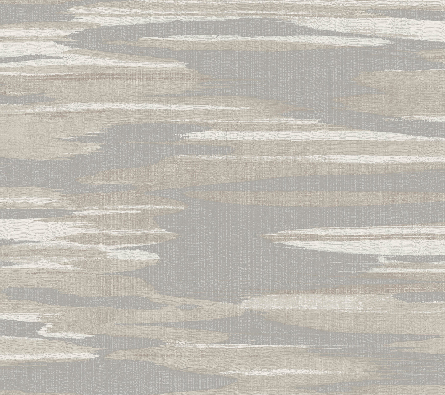 York Wallcoverings Antonina Vella Dazzling Dimensions Volume II Nimbus Grey Wallpaper  Bohemian Greys   - DD3821