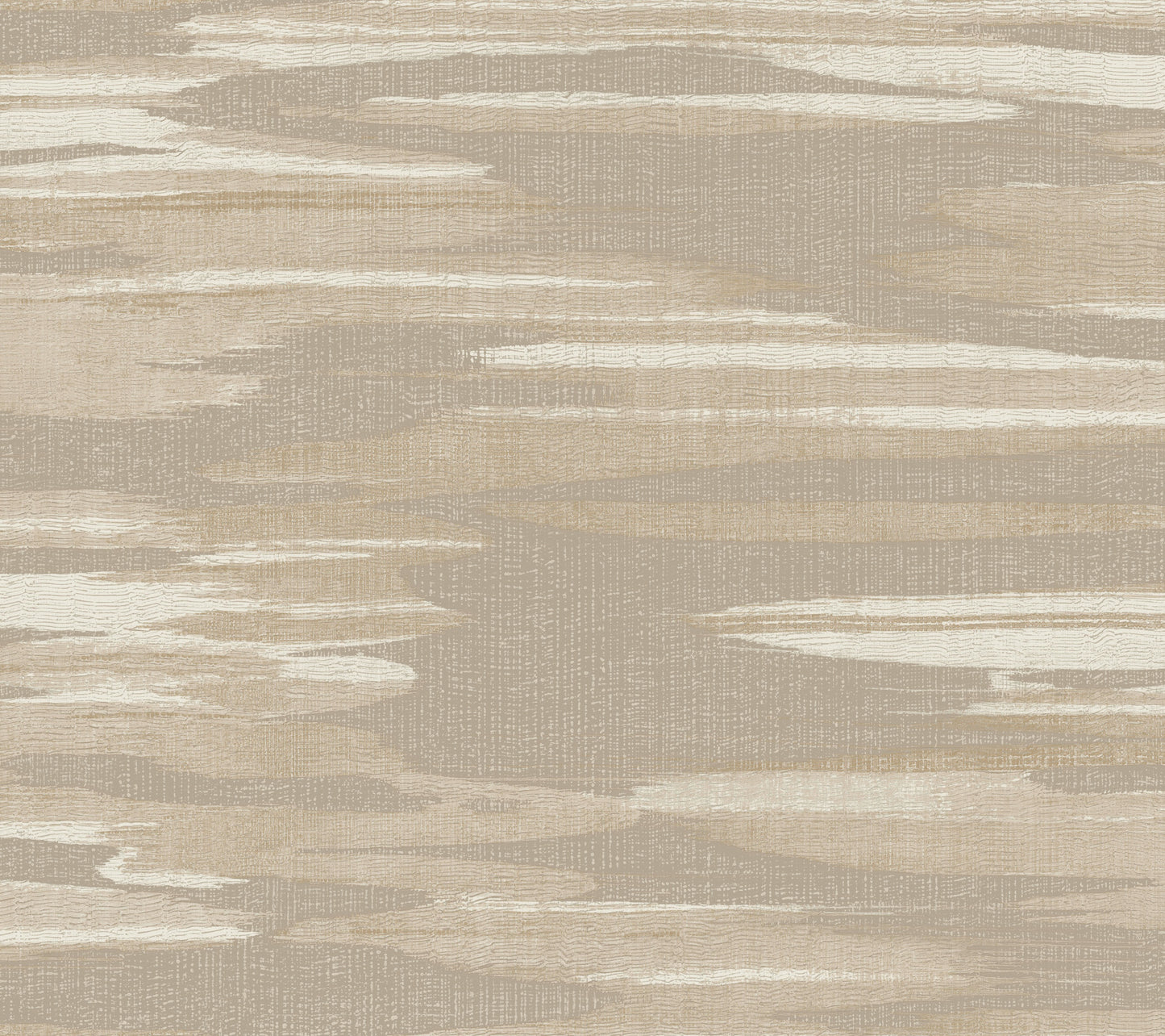York Wallcoverings Antonina Vella Dazzling Dimensions Volume II Nimbus Taupe Wallpaper  Bohemian Neutrals   - DD3826