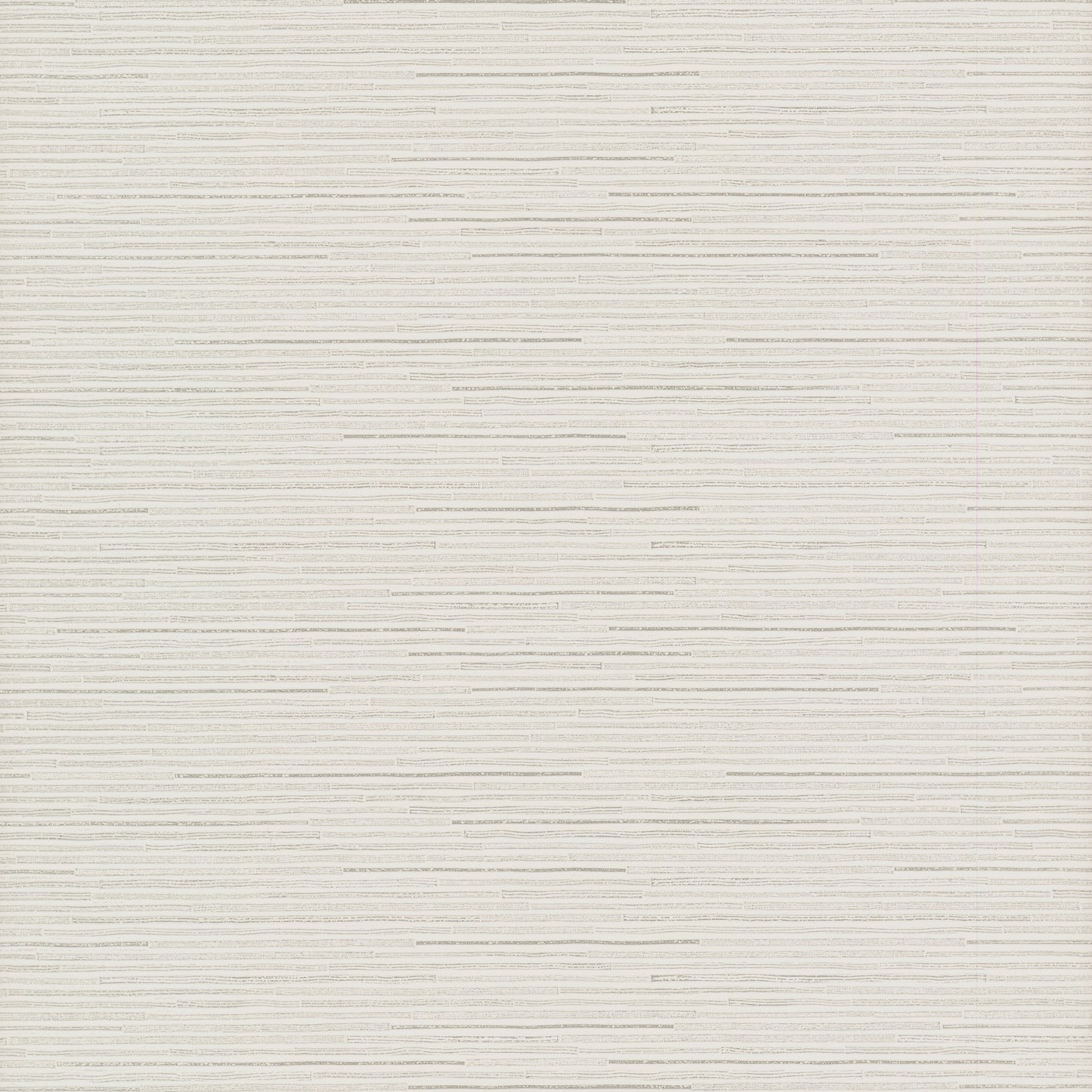 York Wallcoverings Antonina Vella Dazzling Dimensions Volume II Ribbon Bamboo White and Silver Metallic Wallpaper  Metallics Metallics   - DD3833