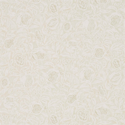 SANDERSON Annandale Wallpaper Contemporary, Floral Ivory,Stone  Gravure - Wide Width Printed Wallpaper - DDAM216396