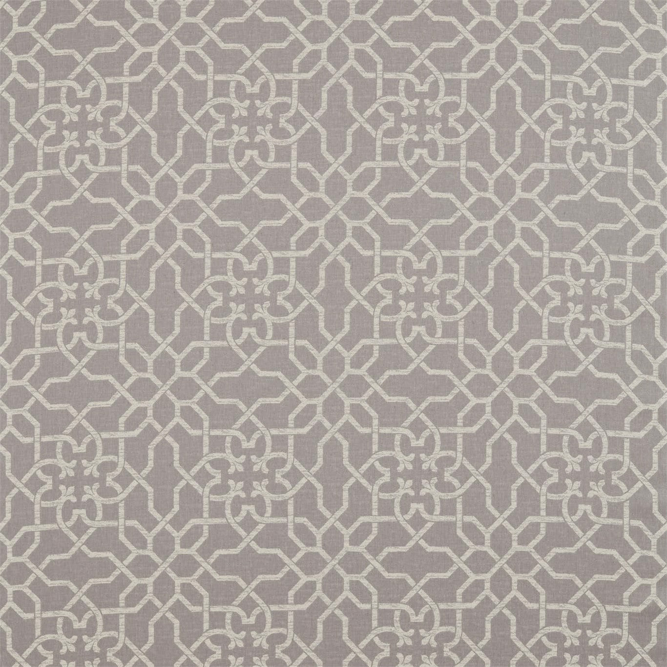 SANDERSON OUTLET Mawton  Fabric Geometric Fig   - DDAM236479