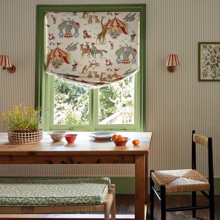 SANDERSON Dumbo Fabric Kids Peanut Butter , Jelly   - DDIF227163