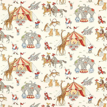 SANDERSON Dumbo Fabric Kids Peanut Butter , Jelly   - DDIF227163
