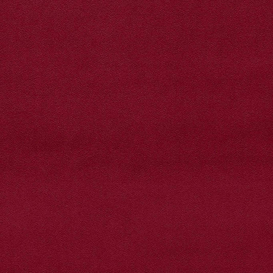 SANDERSON Dorton Fabric Plains , Textures Claret   - DDVC237005