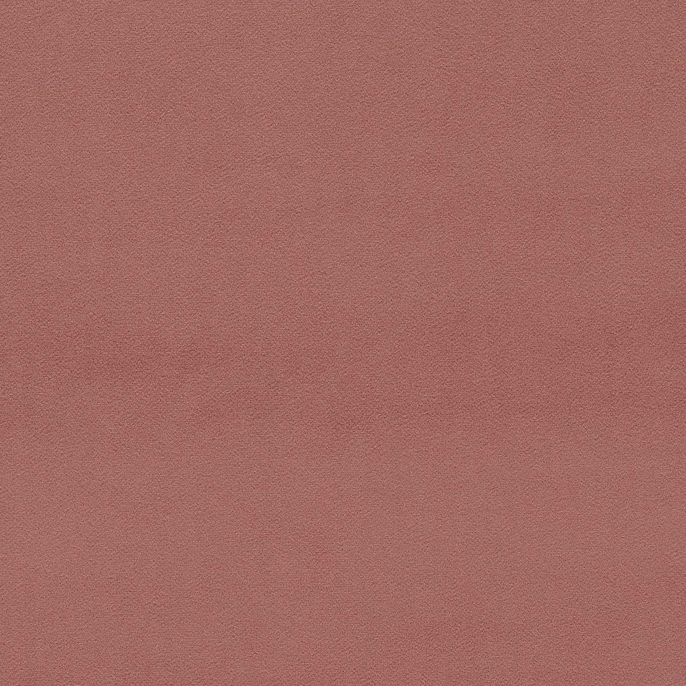 SANDERSON Dorton Fabric Plains , Textures Vintage Rose   - DDVC237013