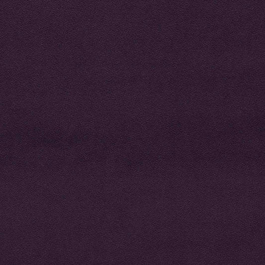SANDERSON Dorton Fabric Plains , Textures Aubergine   - DDVC237038