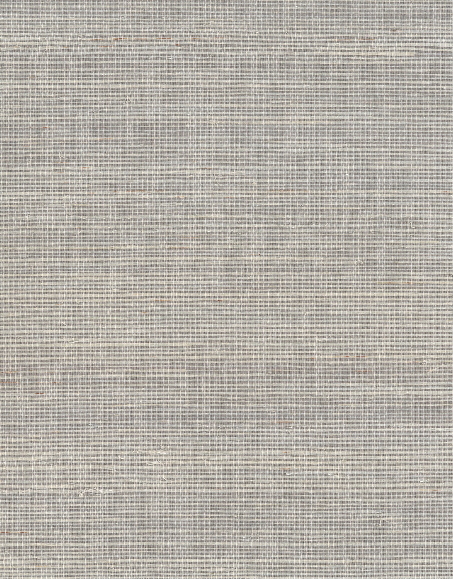 York Wallcoverings Designer Sisals Fan Deck Impression Grey Wallpaper  Weaves Greys   - DE8994