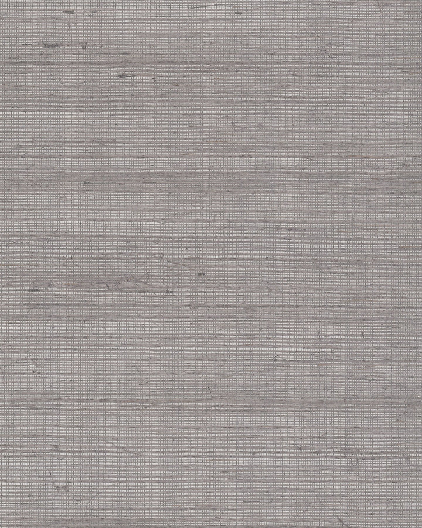 York Wallcoverings Candice Olson Decadence II Maguey Sisal Platinum Wallpaper Traditional Grasscloth Greys   - DE8997NW