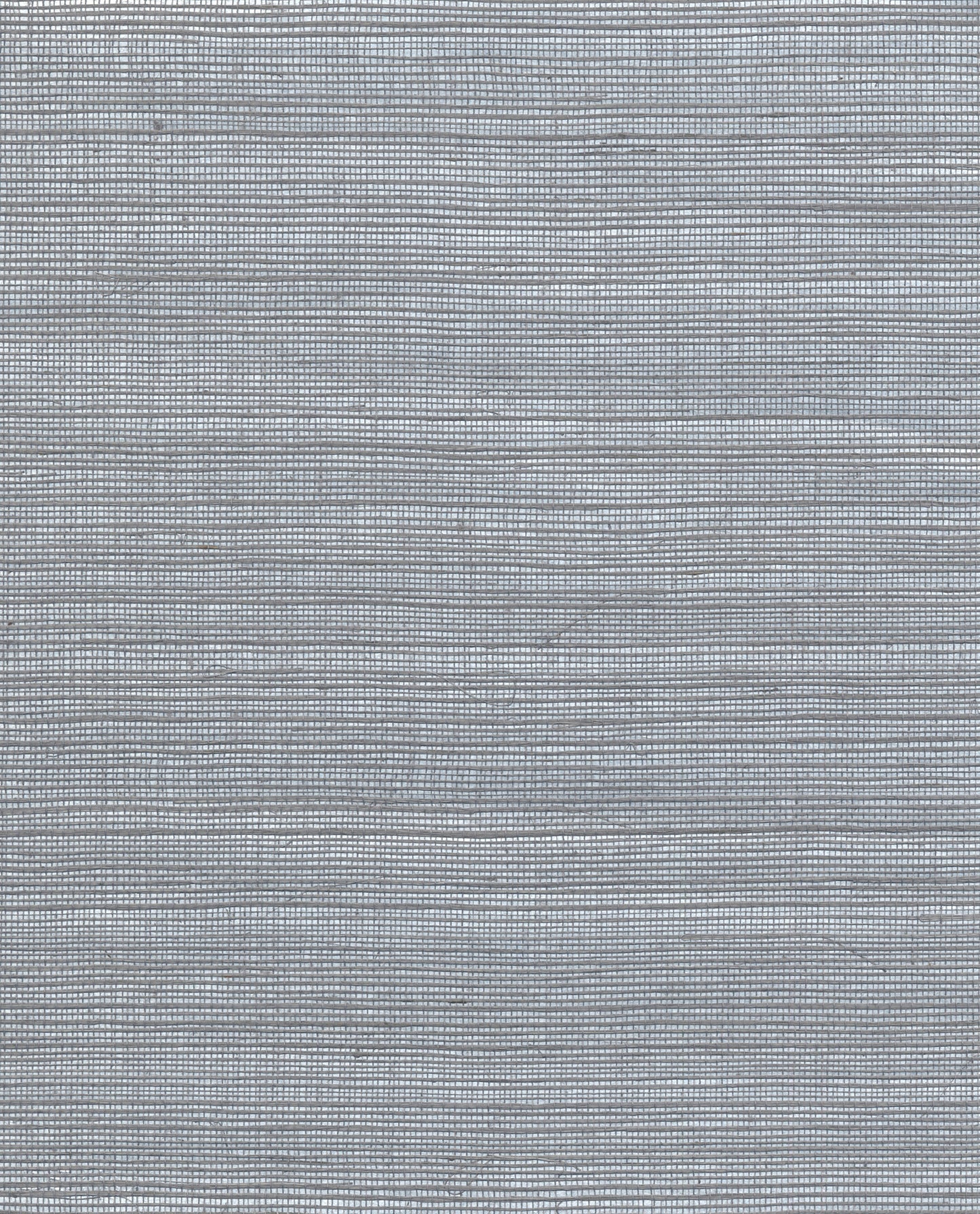 York Wallcoverings Designer Sisals Fan Deck Sisal Grasscloth Silver Wallpaper  Grasscloth Metallics   - DE8997