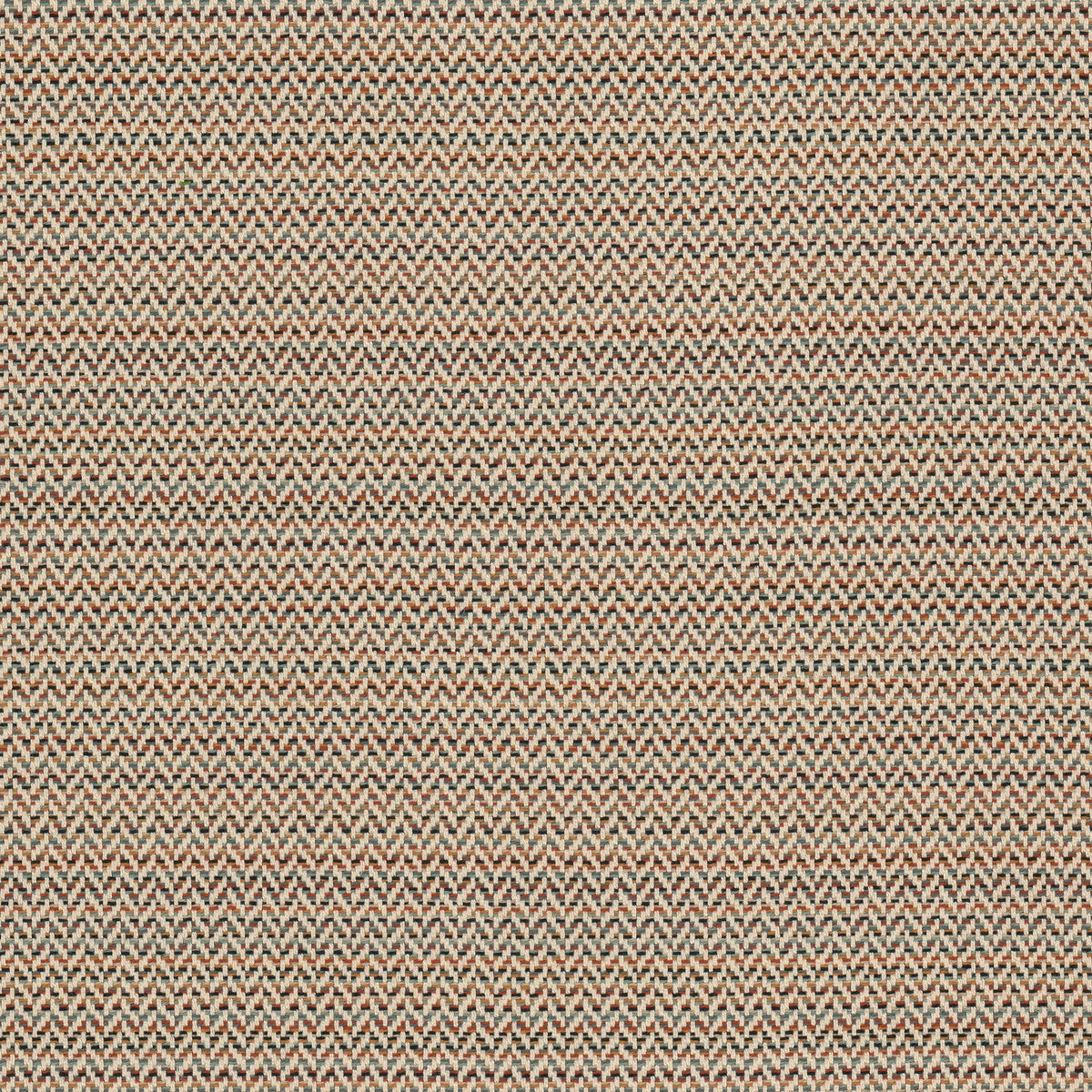 STOUT TEXTILES  UPHOLSTERY,WOVENS TRADITIONAL, HERRINGBONE AUTUMN   - DEAL-2