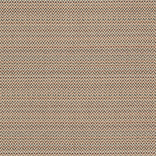 STOUT TEXTILES  UPHOLSTERY,WOVENS TRADITIONAL, HERRINGBONE AUTUMN   - DEAL-2