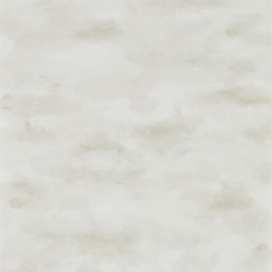 SANDERSON Bamburgh Sky Wallpaper Other Driftwood  Gravure - Wide Width Printed Wallpaper - DEBB216517