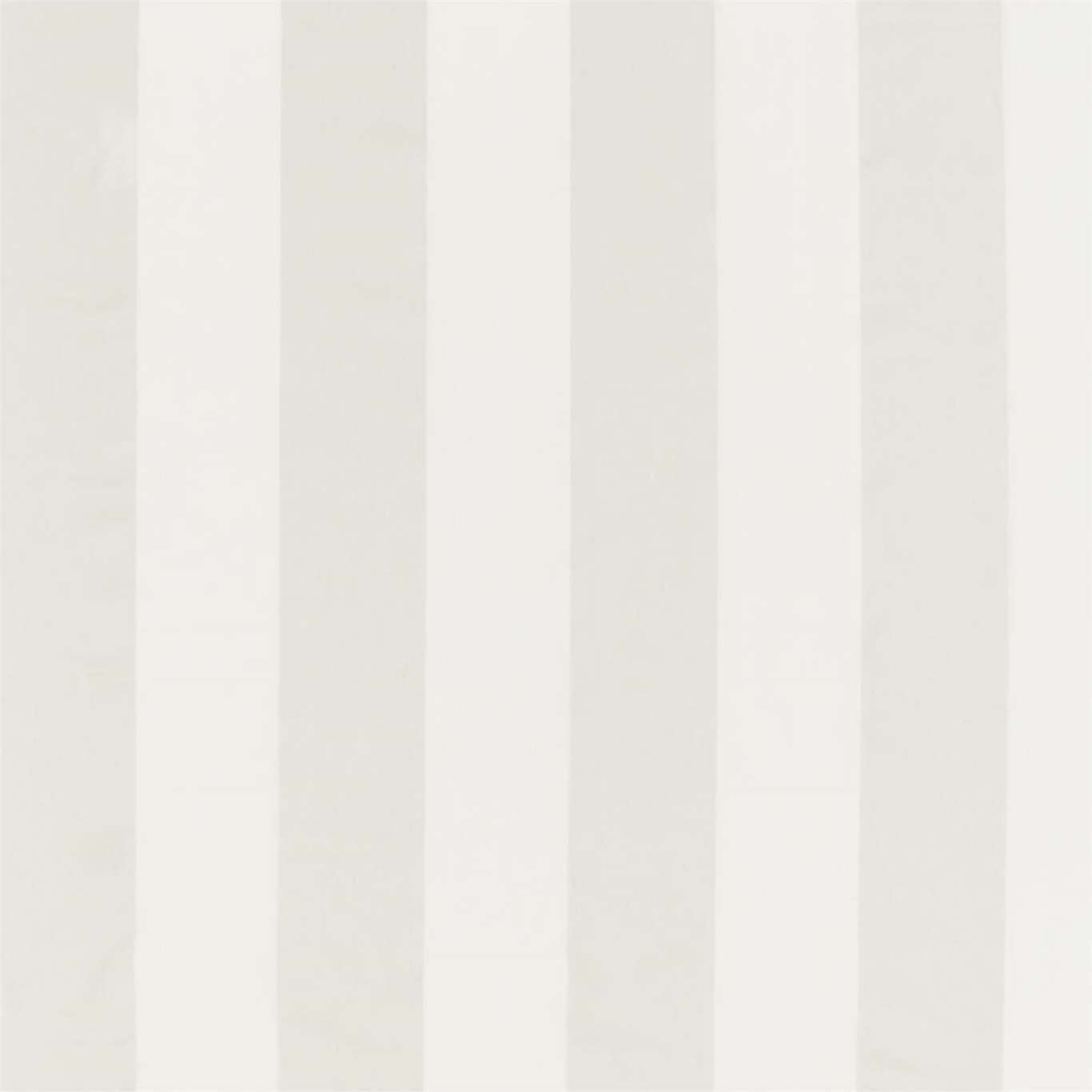 SANDERSON Kielder Stripe Fabric Stripes Dove   - DEBB236562