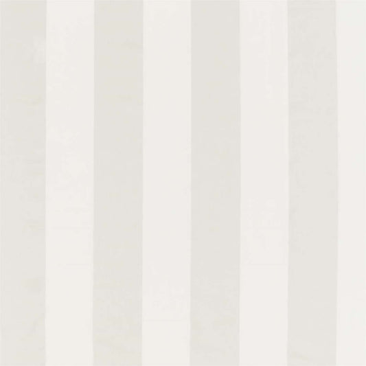SANDERSON Kielder Stripe Fabric Stripes Dove   - DEBB236562