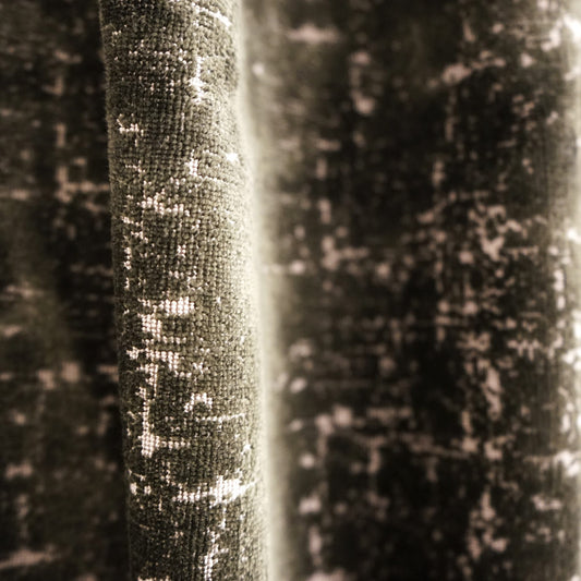 JF Fabrics JF Studio DEBUT 78 Fabric Traditional,Transitional,Contemporary,Plain Green  Texture,Velvet - 5999778 SJ101