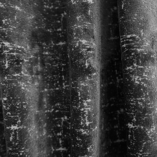 JF Fabrics JF Studio DEBUT 96 Fabric Traditional,Transitional,Contemporary,Plain Grey,Silver  Texture,Velvet - 5999796 SJ101