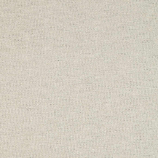 SANDERSON Curlew Fabric Plains , Textures Indigo,Natural   - DEBW236574