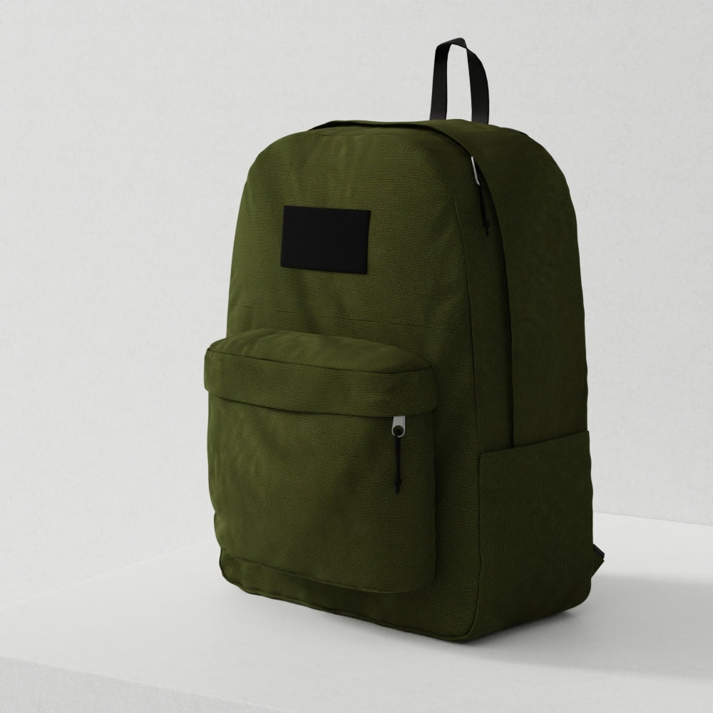 NICHOLASJOHN INC NJ-FENDER Green Solid   Fabric - NJ25-777