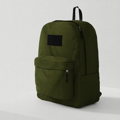 NICHOLASJOHN INC NJ-FENDER Green Solid   Fabric - NJ25-777