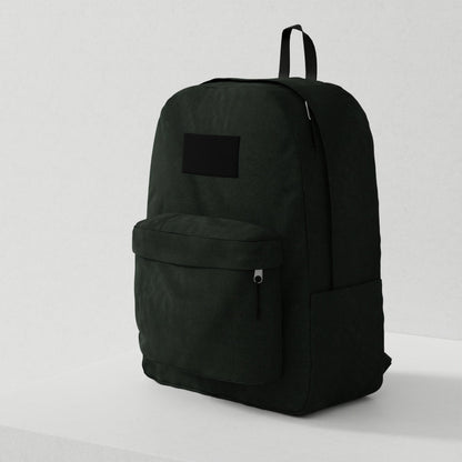 NICHOLASJOHN INC NJ-FENDER Black Solid   Fabric - NJ25-786