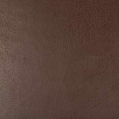 KRAVET DESIGN VINYL/FAUX LEATHER TEXTURE BROWN,BROWN,   - DEIMOS.6.0