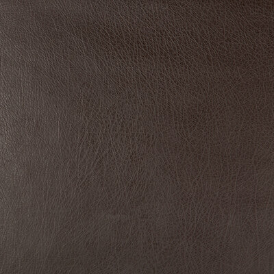 KRAVET DESIGN VINYL/FAUX LEATHER TEXTURE CHOCOLATE,ESPRESSO,   - DEIMOS.66.0