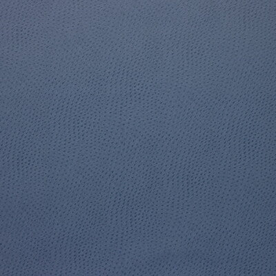 KRAVET DESIGN VINYL/FAUX LEATHER ANIMAL SKINS BLUE,BLUE,   - DELANEY.5.0