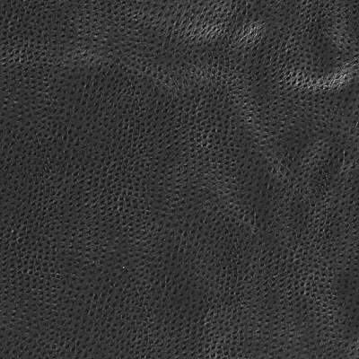 KRAVET DESIGN VINYL/FAUX LEATHER ANIMAL SKINS BLACK,BLACK,   - DELANEY.8.0