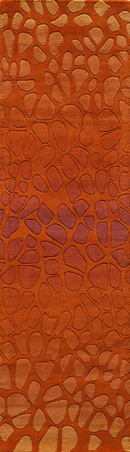 Momeni Rugs   Delhi 5'X8'    - DELHIDL-33PAP5080