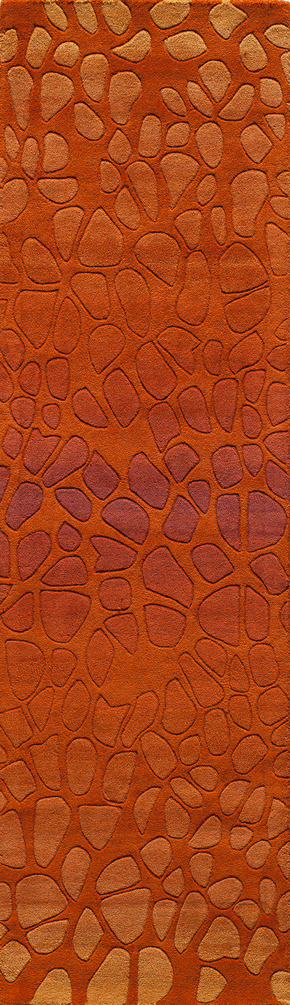 Momeni Rugs   Delhi 5'X8'    - DELHIDL-33PAP5080