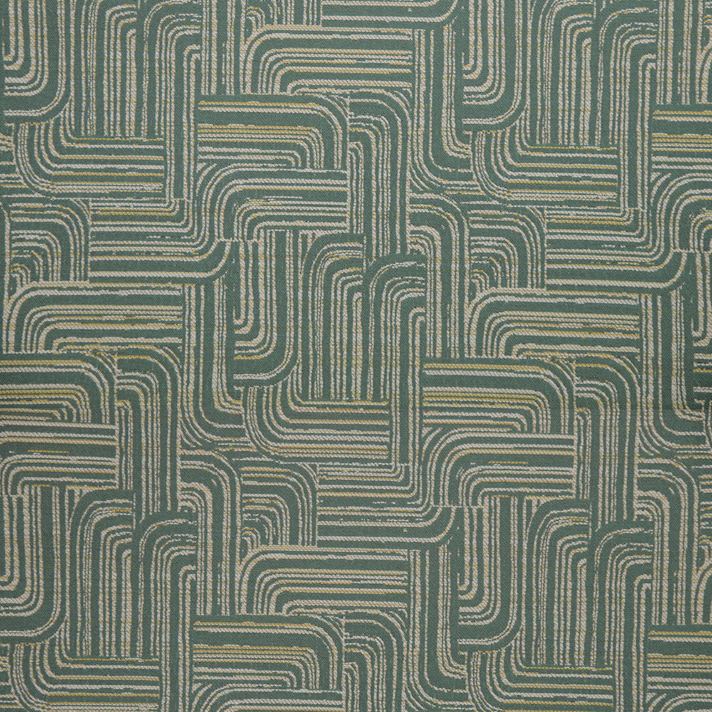 NICHOLASJOHN INC NJ-CHARLOTTE Envy Geometric,Contemporary   Fabric - NJ25-792
