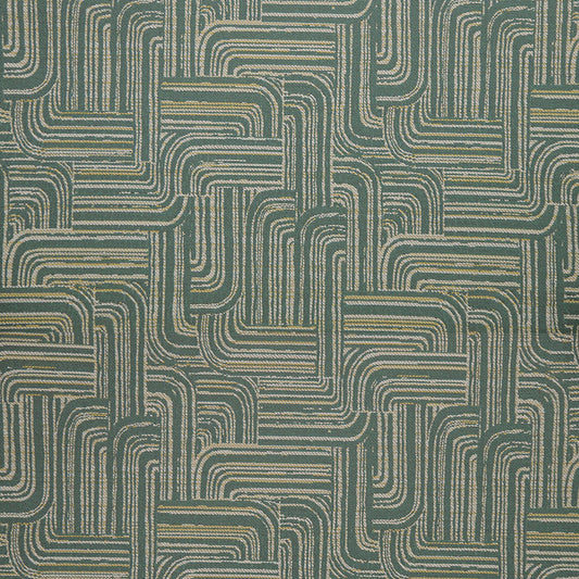 NICHOLASJOHN INC NJ-CHARLOTTE Envy Geometric,Contemporary   Fabric - NJ25-792
