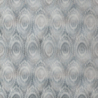 KRAVET COUTURE PRINT GEOMETRIC LIGHT GREY,GREY,   - DELTA NILE.21.0